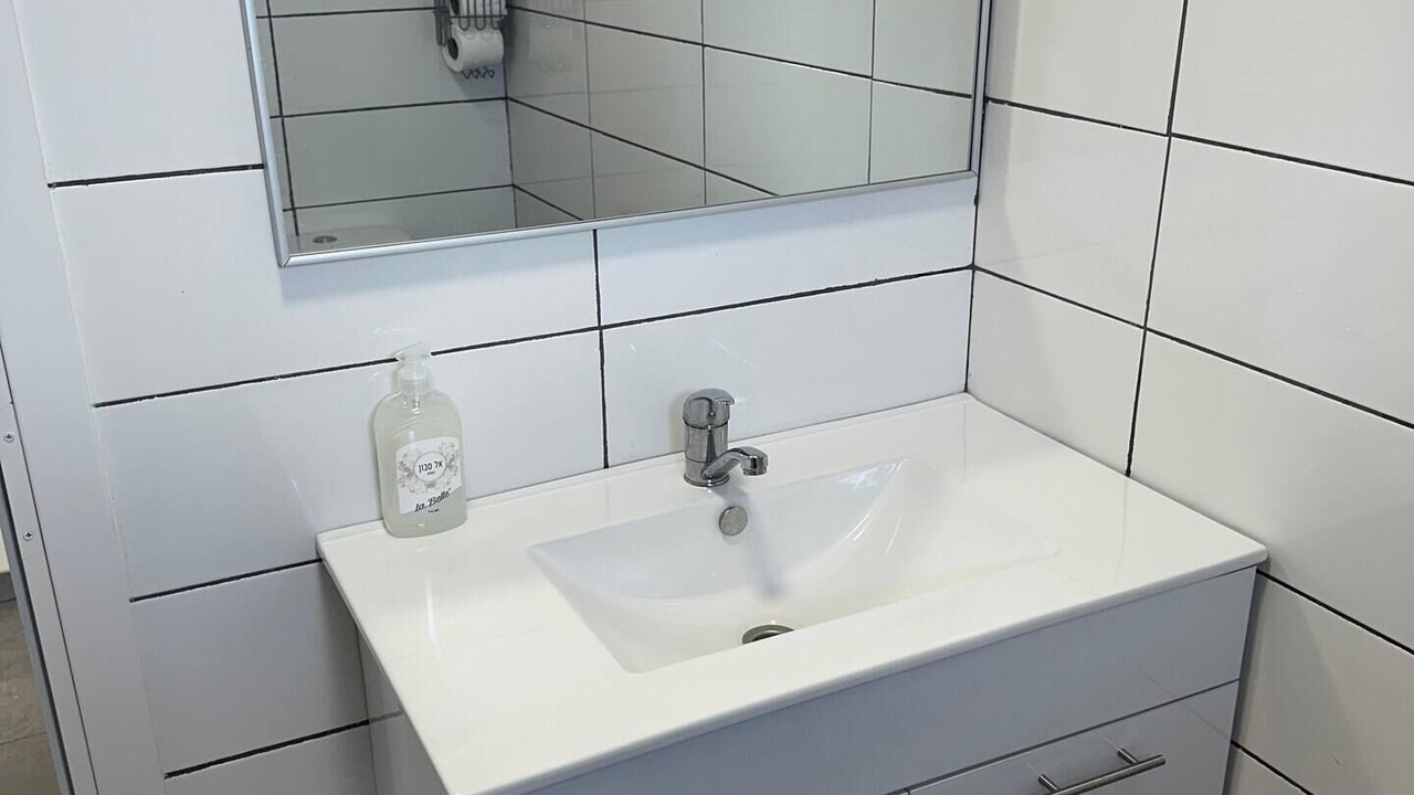 Photo of Bathroom in Isfiya