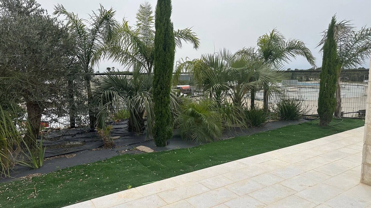 Photo of Outdoor in Isfiya