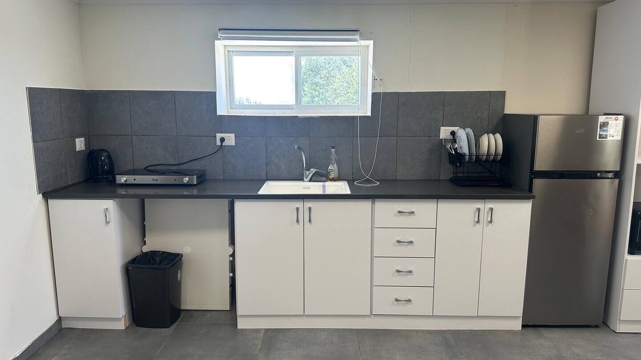 Photo of Kitchen in Isfiya
