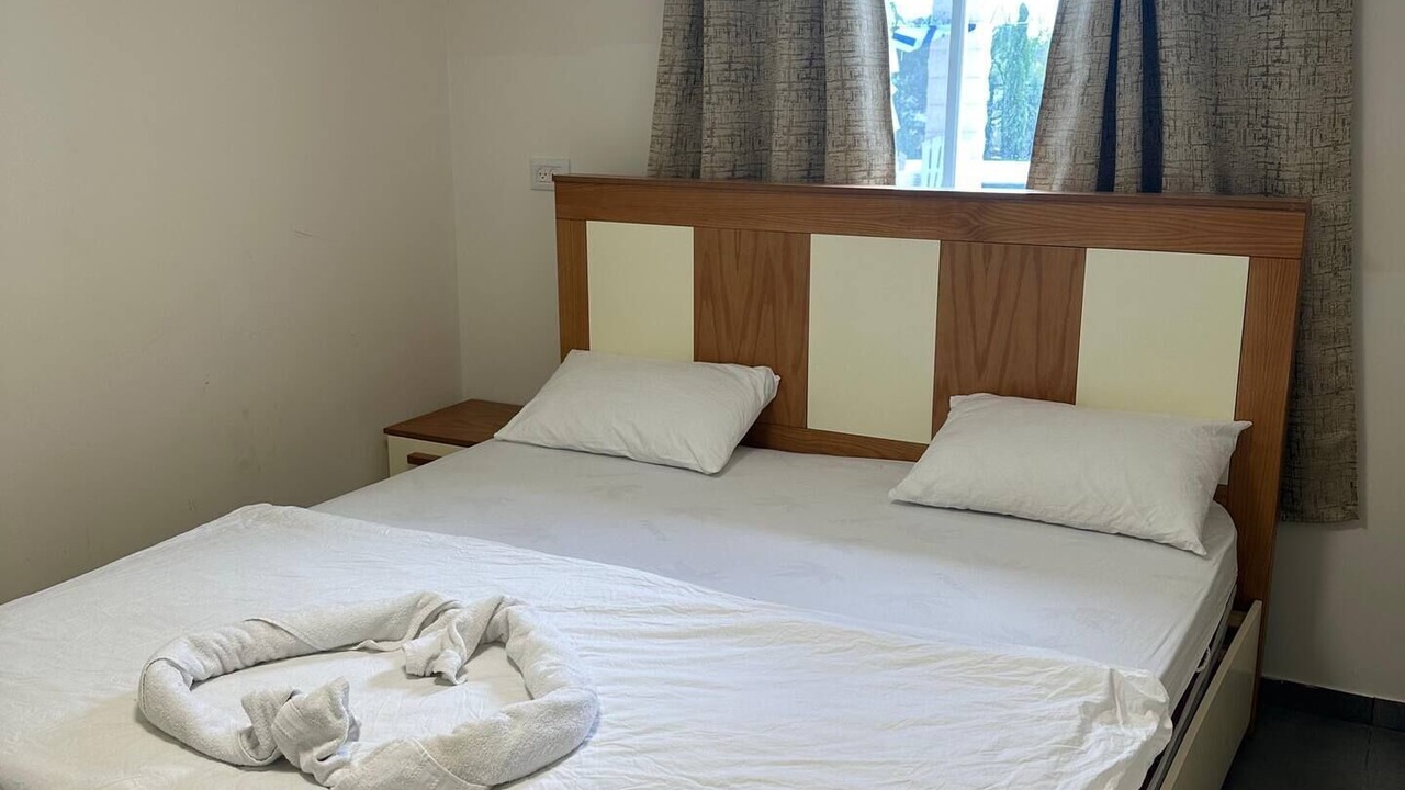 Photo of Bedroom in Isfiya
