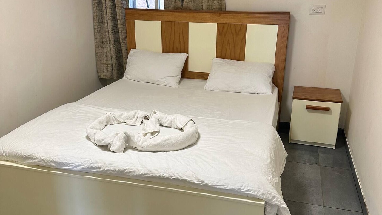 Photo of Bedroom in Isfiya