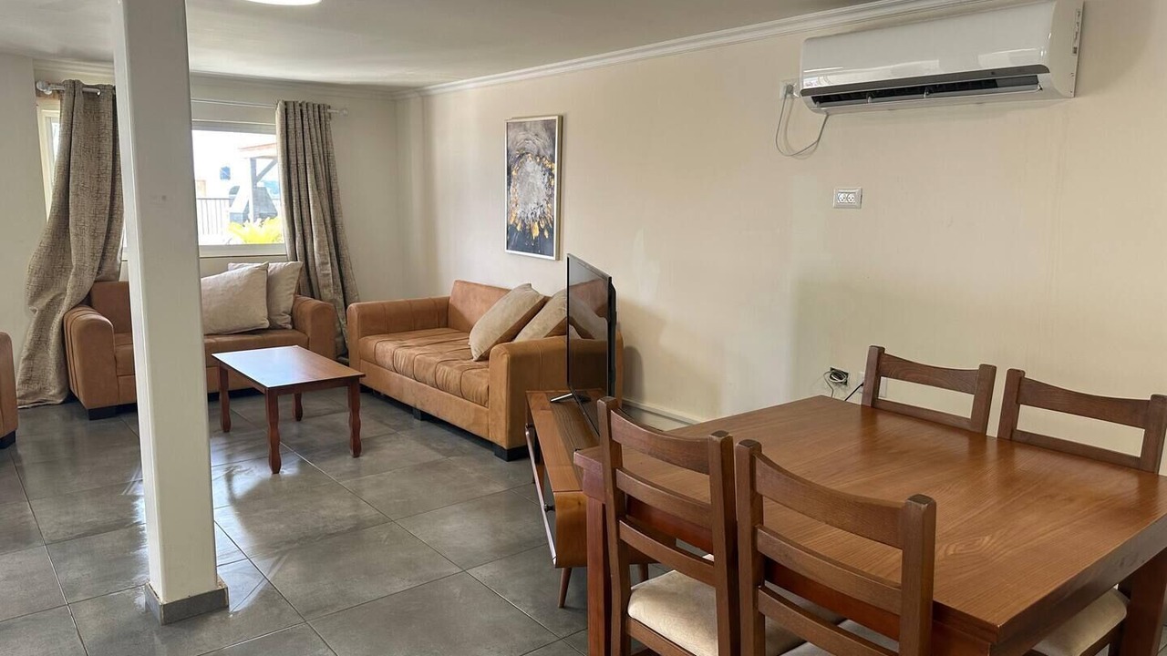 Photo of Livingroom in Isfiya
