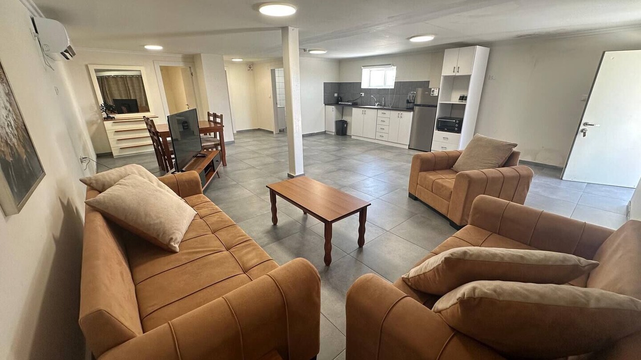 Photo of Livingroom in Isfiya