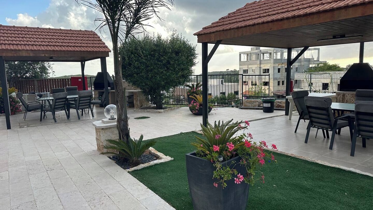 Photo of Outdoor in Isfiya