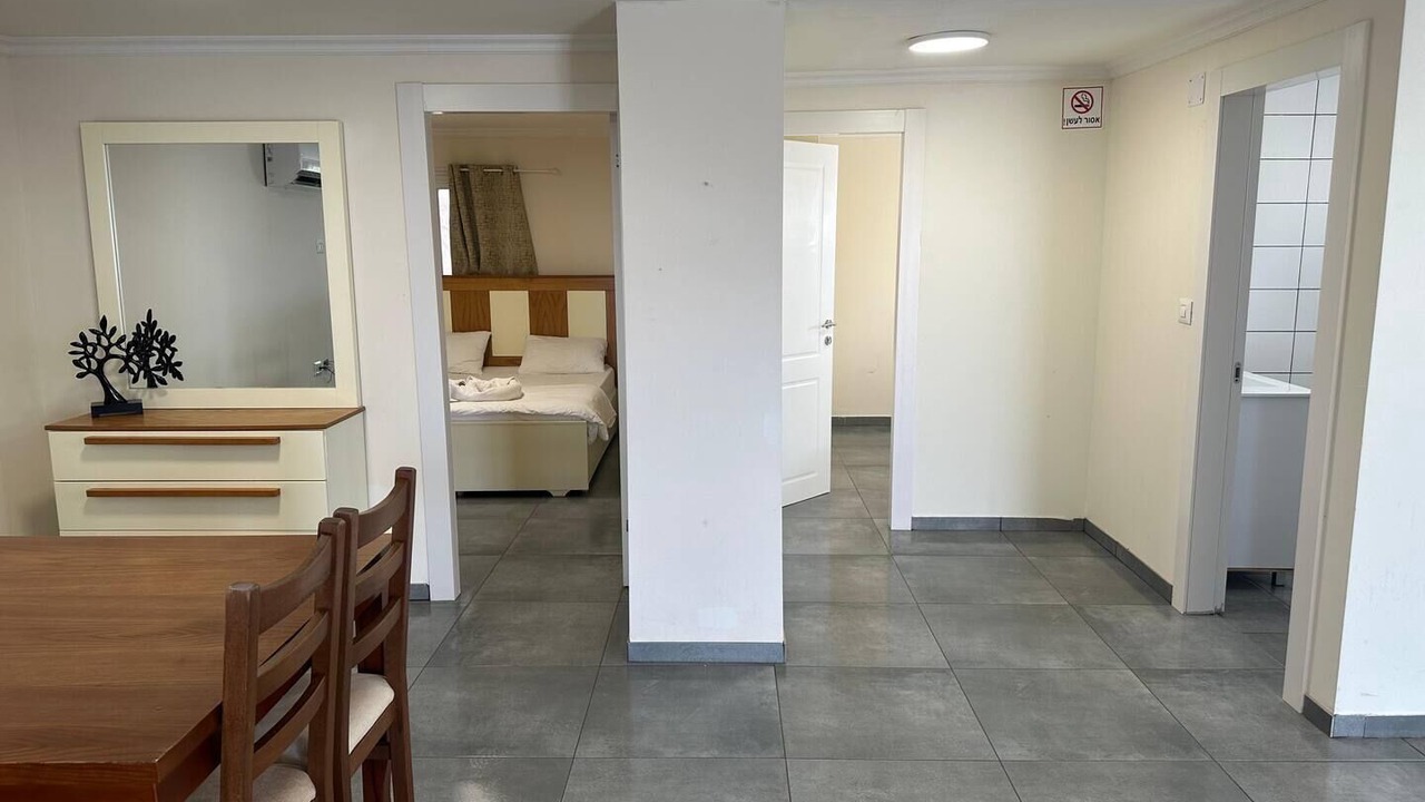 Photo of Bedroom in Isfiya