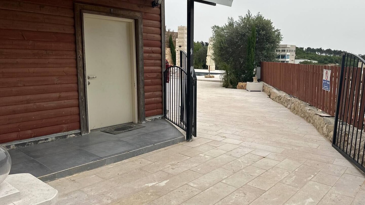 Photo of Outdoor in Isfiya