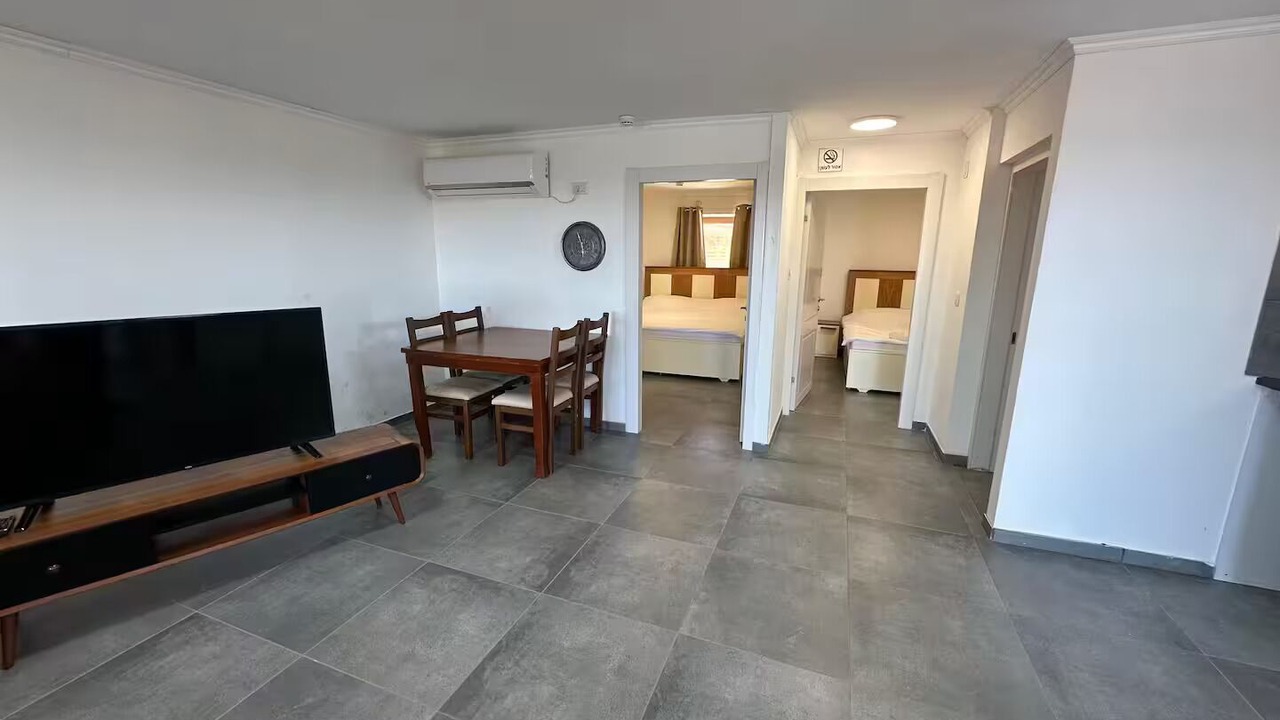 Photo of Bedroom in Isfiya