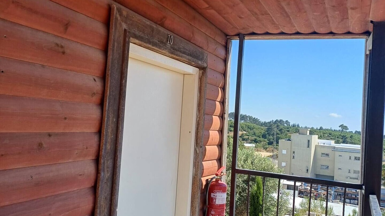 Photo of Outdoor in Isfiya