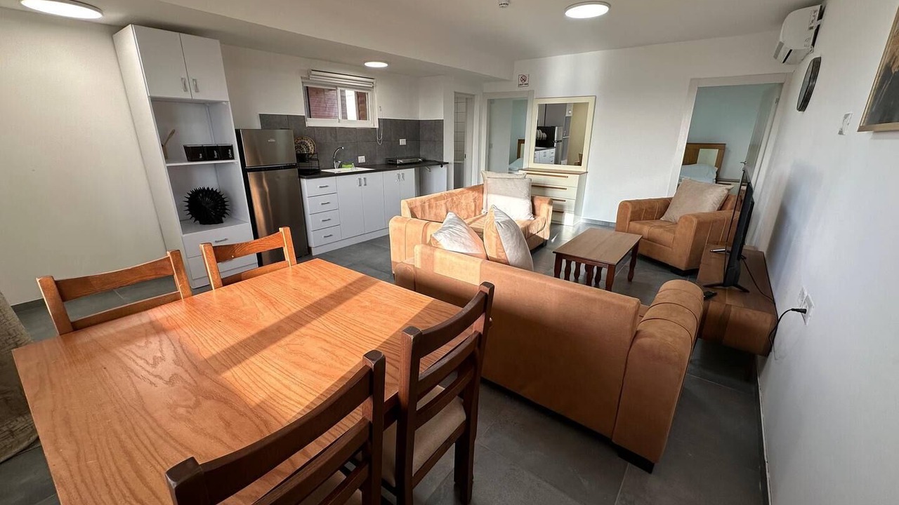 Photo of Livingroom in Isfiya