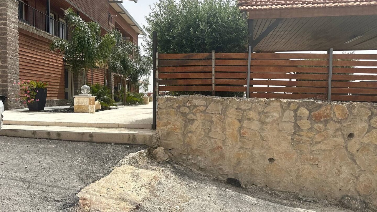 Photo of Outdoor in Isfiya