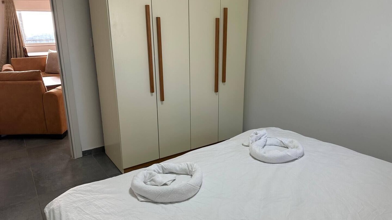 Photo of Bedroom in Isfiya