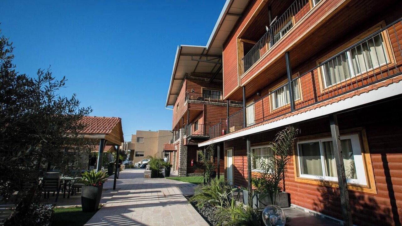Photo of Outdoor in Isfiya