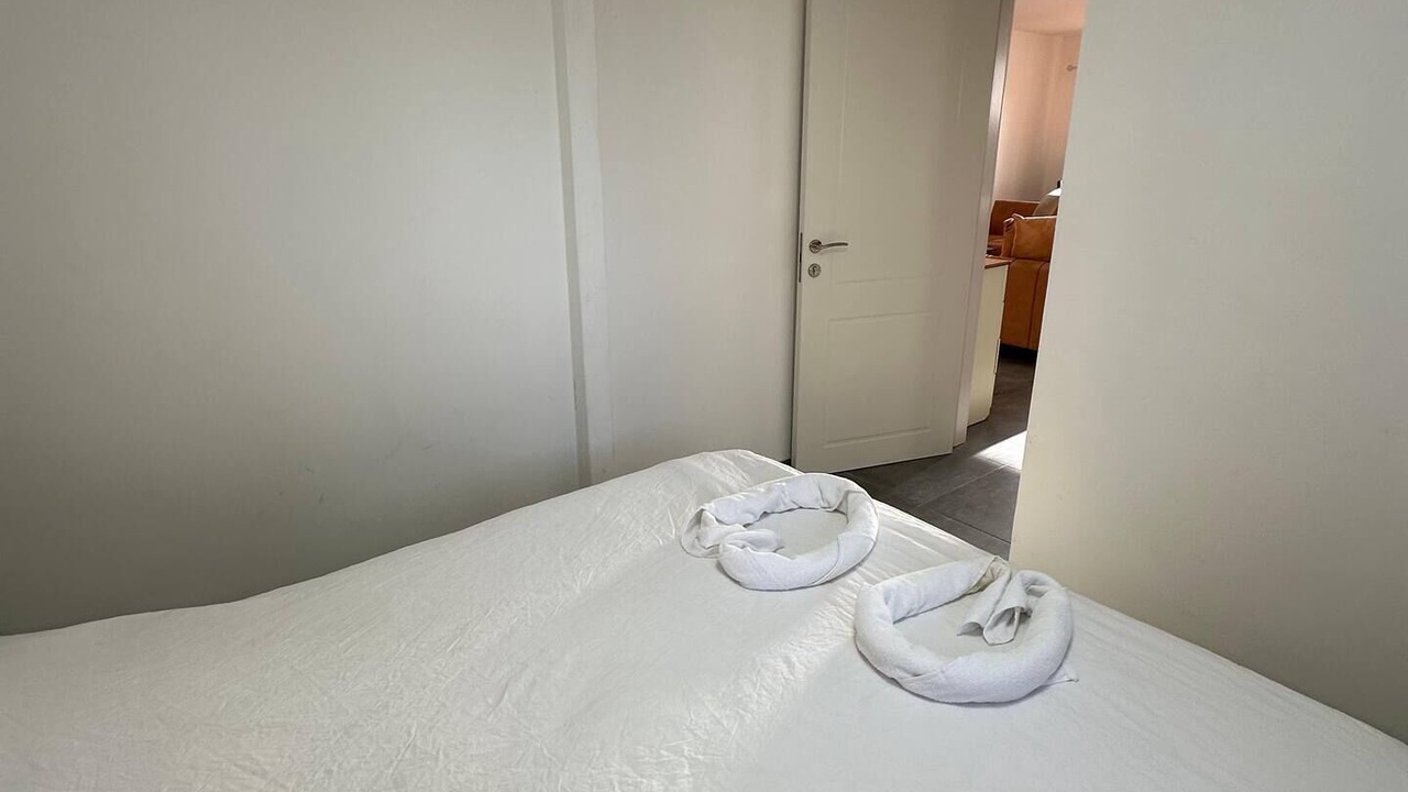 Photo of Bedroom in Isfiya