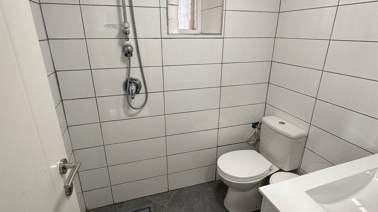 Photo of Bathroom in Isfiya
