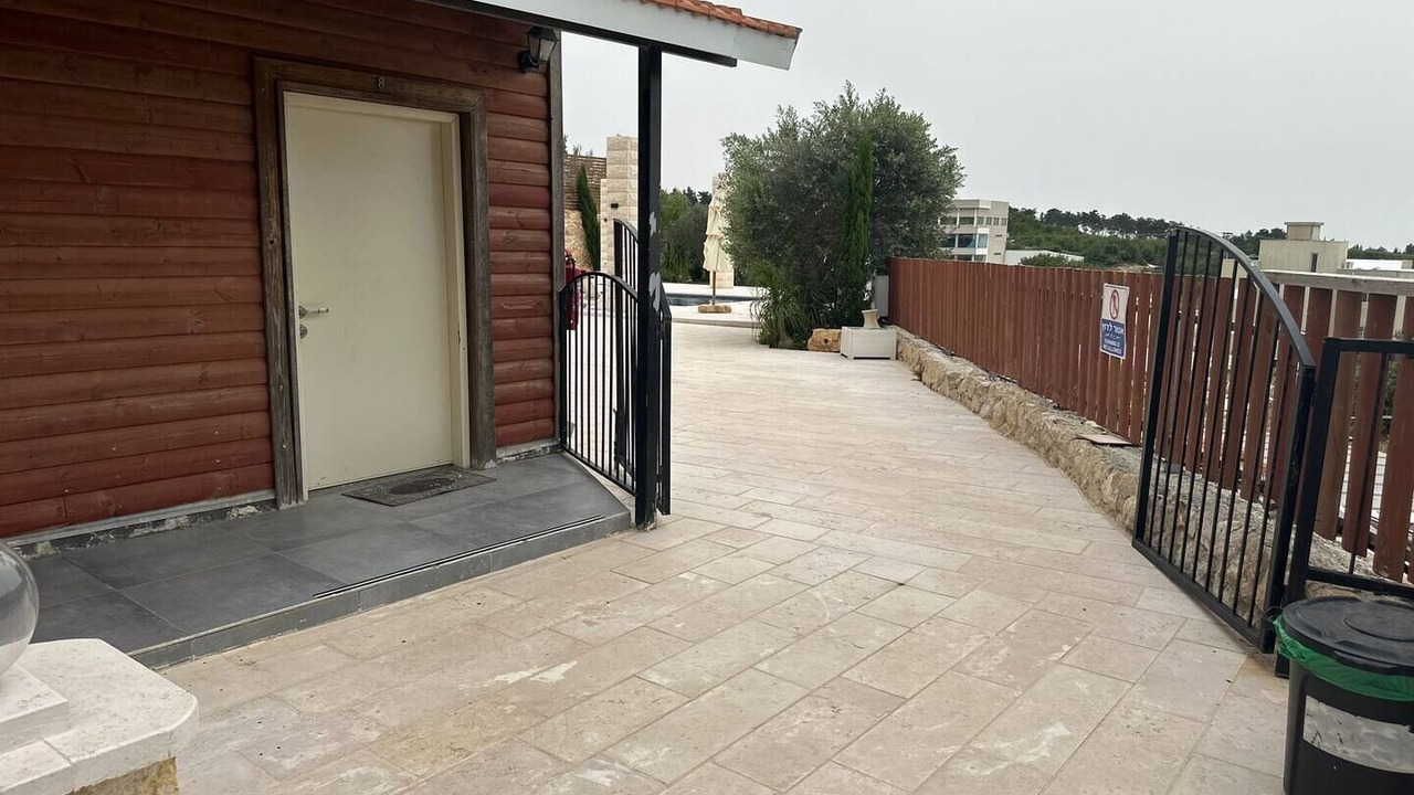 Photo of Outdoor in Isfiya