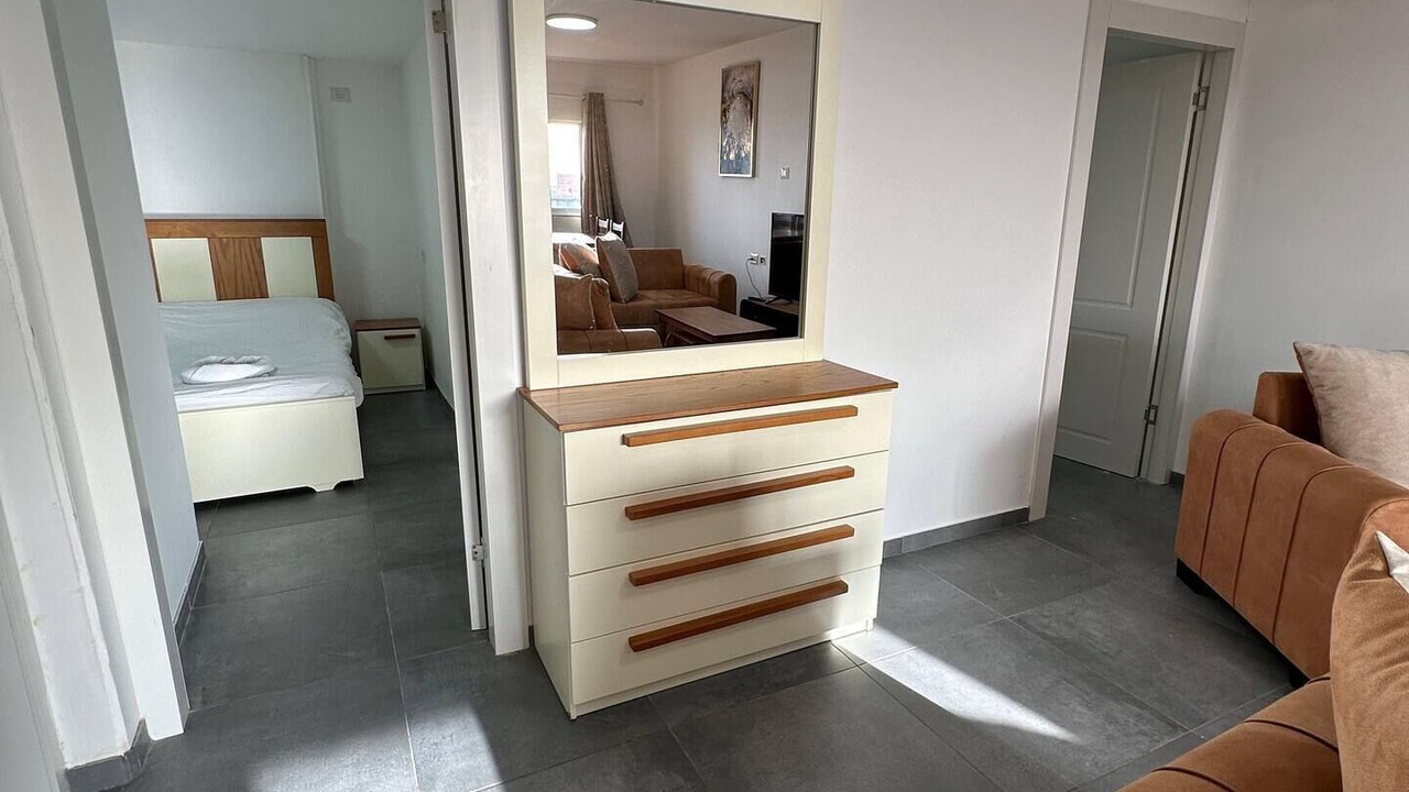 Photo of Bedroom in Isfiya