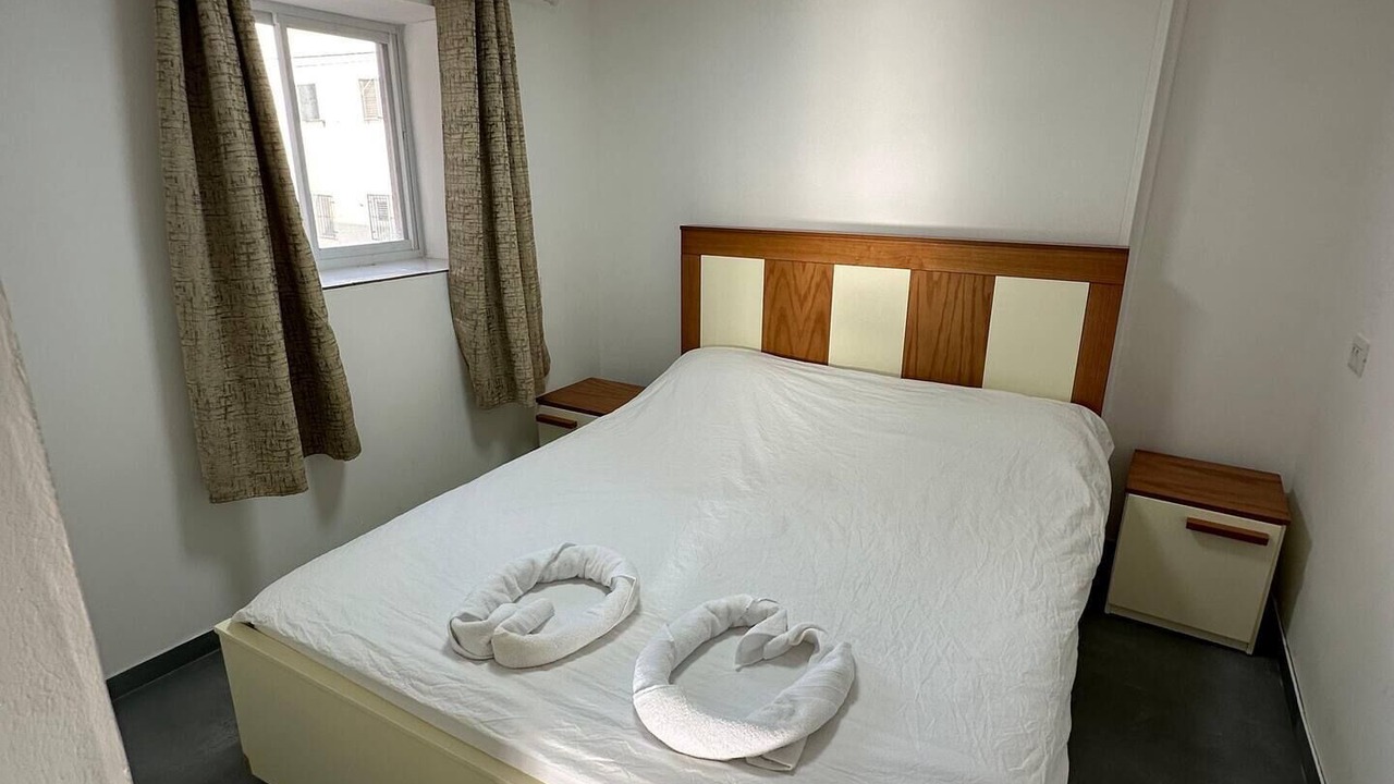 Photo of Bedroom in Isfiya