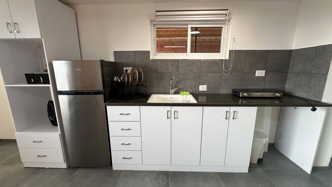 Photo of Kitchen in Isfiya