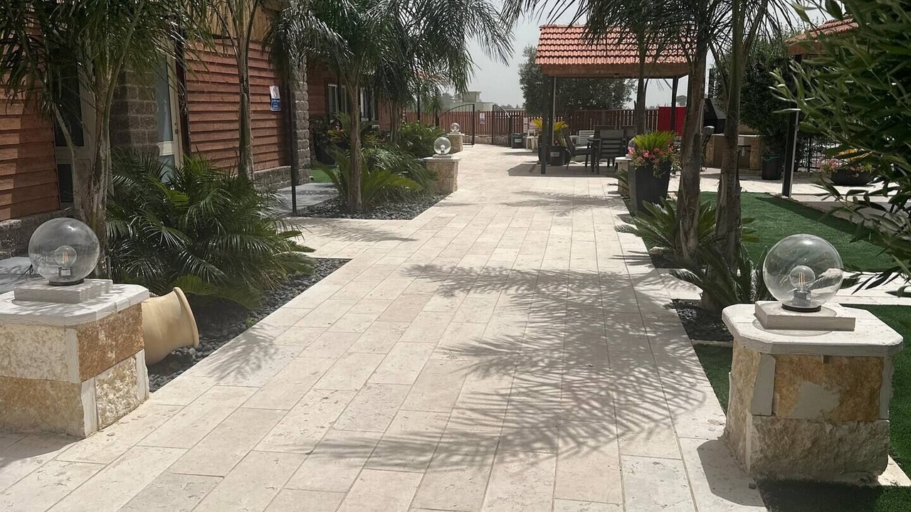 Photo of Patio Balcony in Isfiya