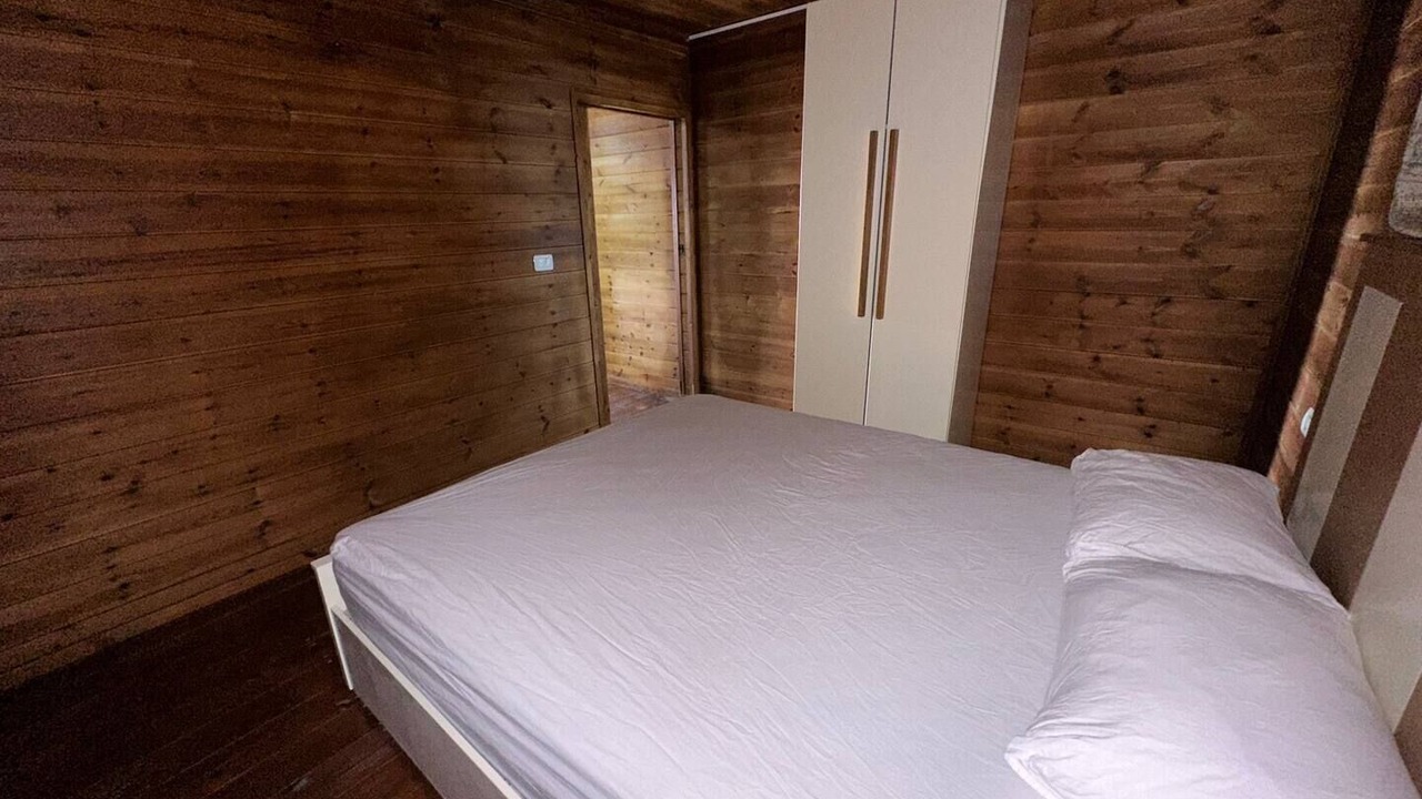 Photo of Bedroom in Isfiya