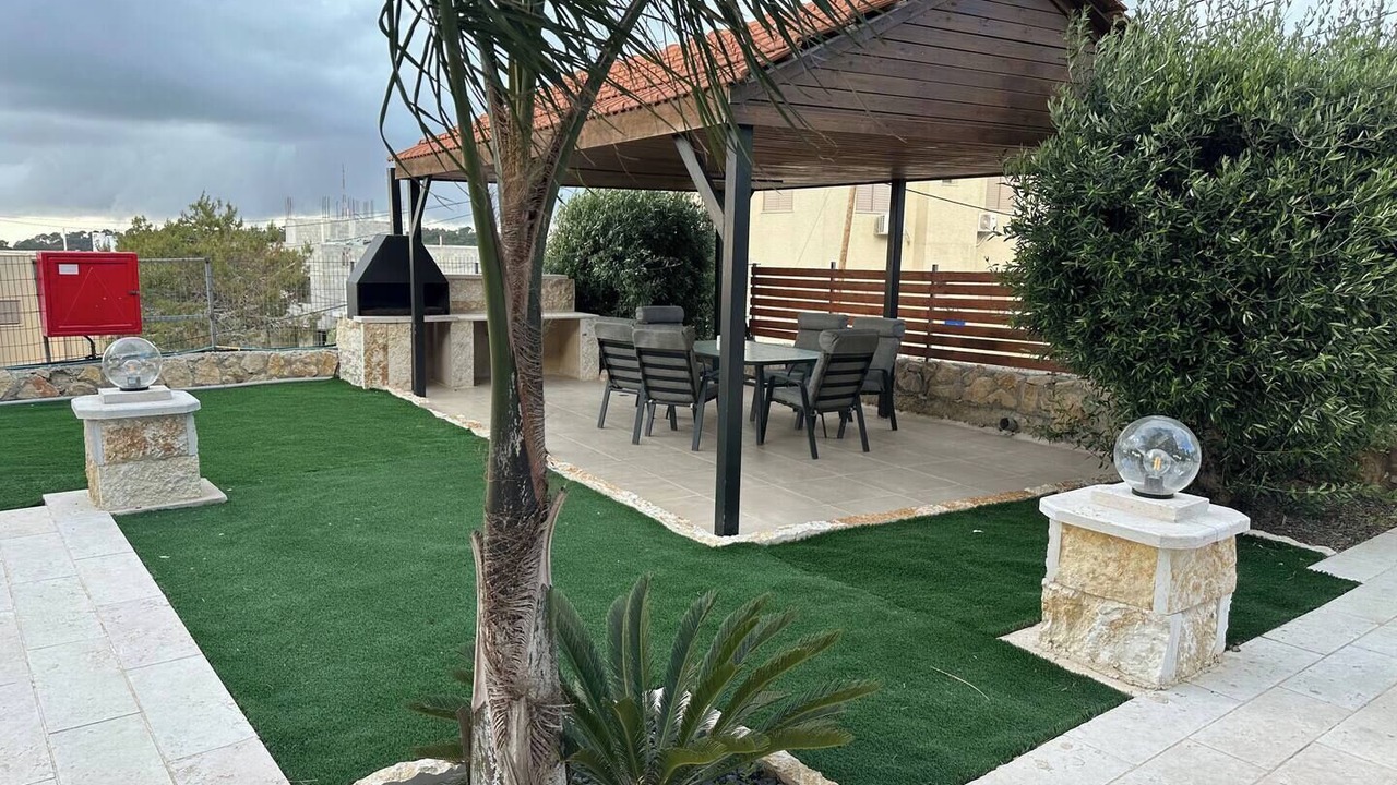 Photo of Outdoor in Isfiya
