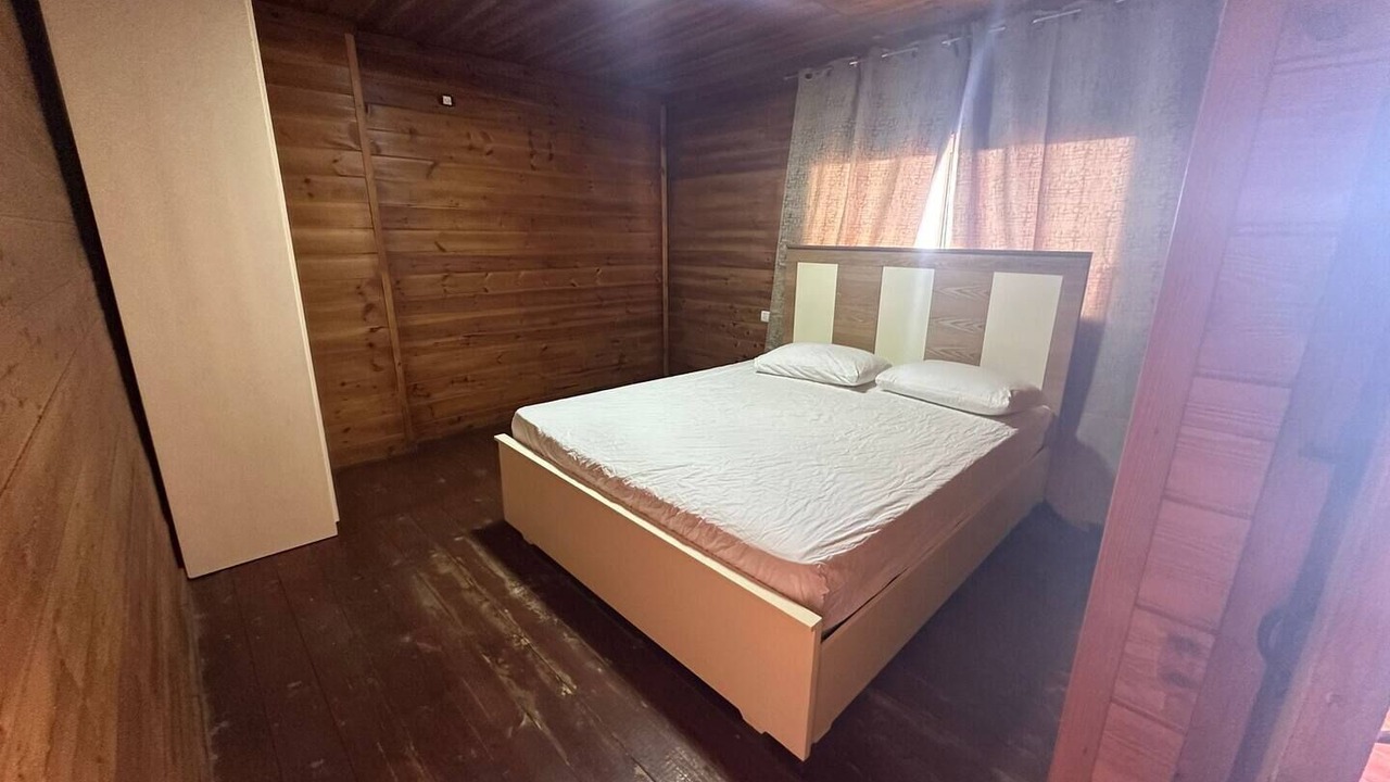 Photo of Bedroom in Isfiya