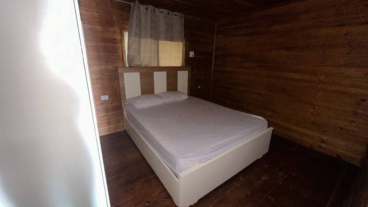 Photo of Bedroom in Isfiya