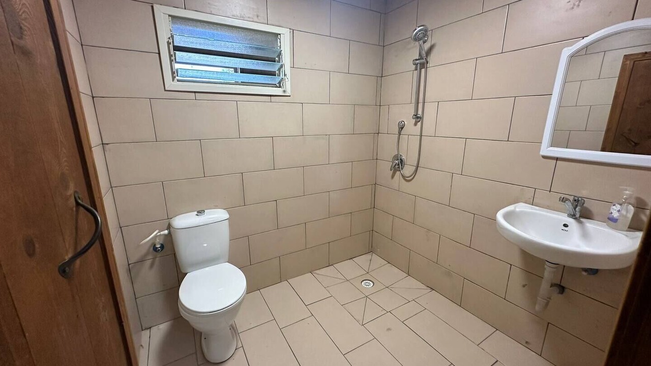 Photo of Bathroom in Isfiya