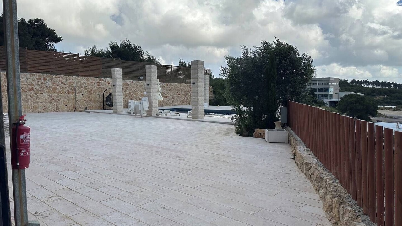Photo of Patio Balcony in Isfiya