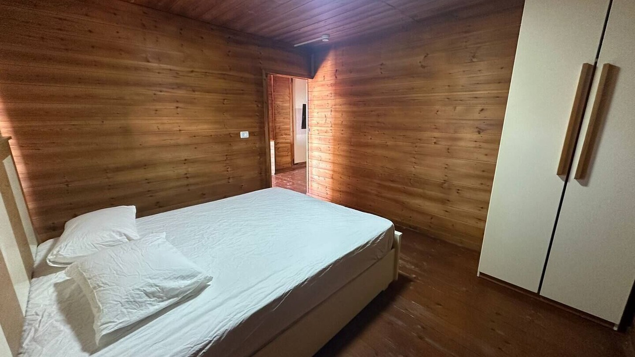 Photo of Bedroom in Isfiya