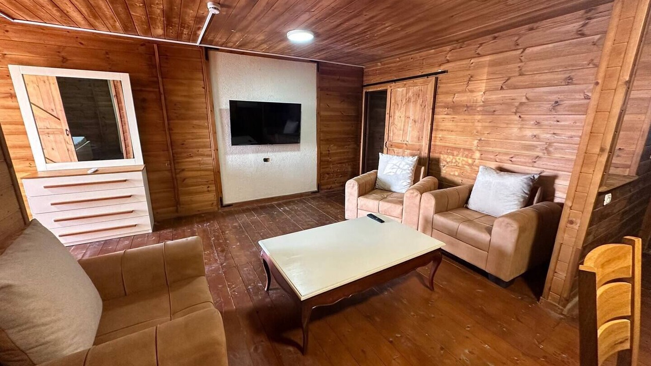 Photo of Livingroom in Isfiya