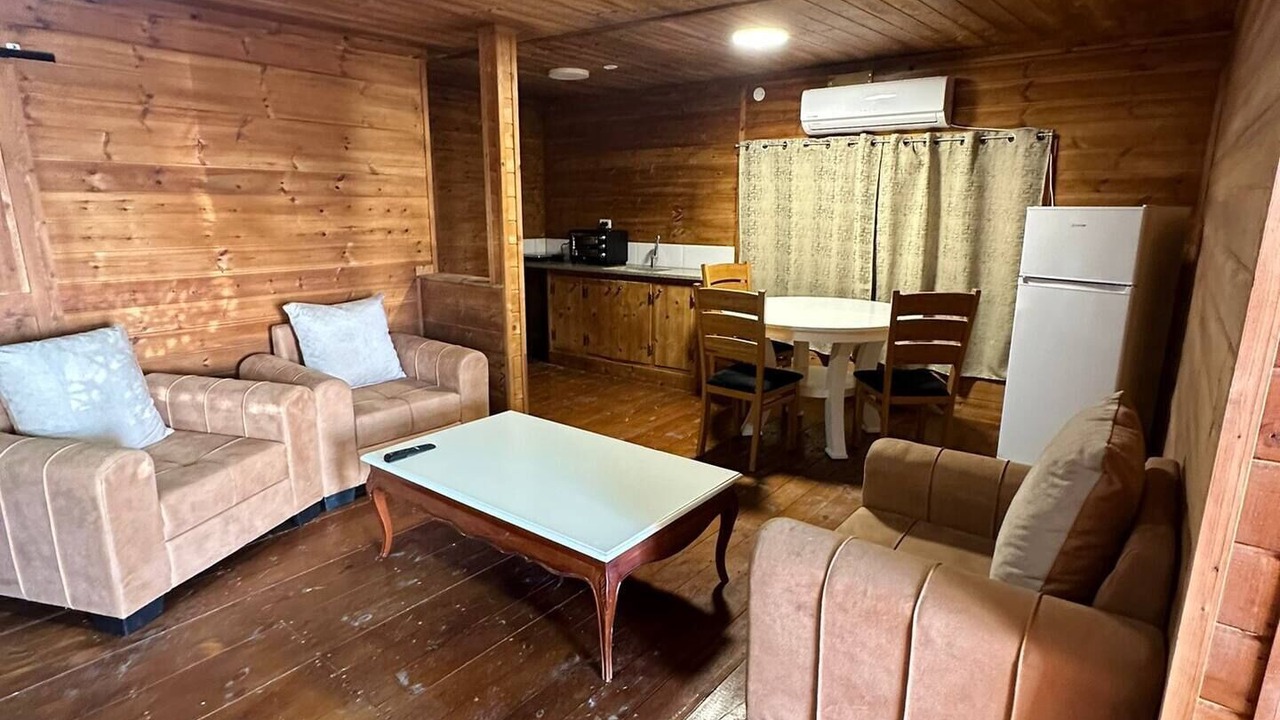 Photo of Livingroom in Isfiya