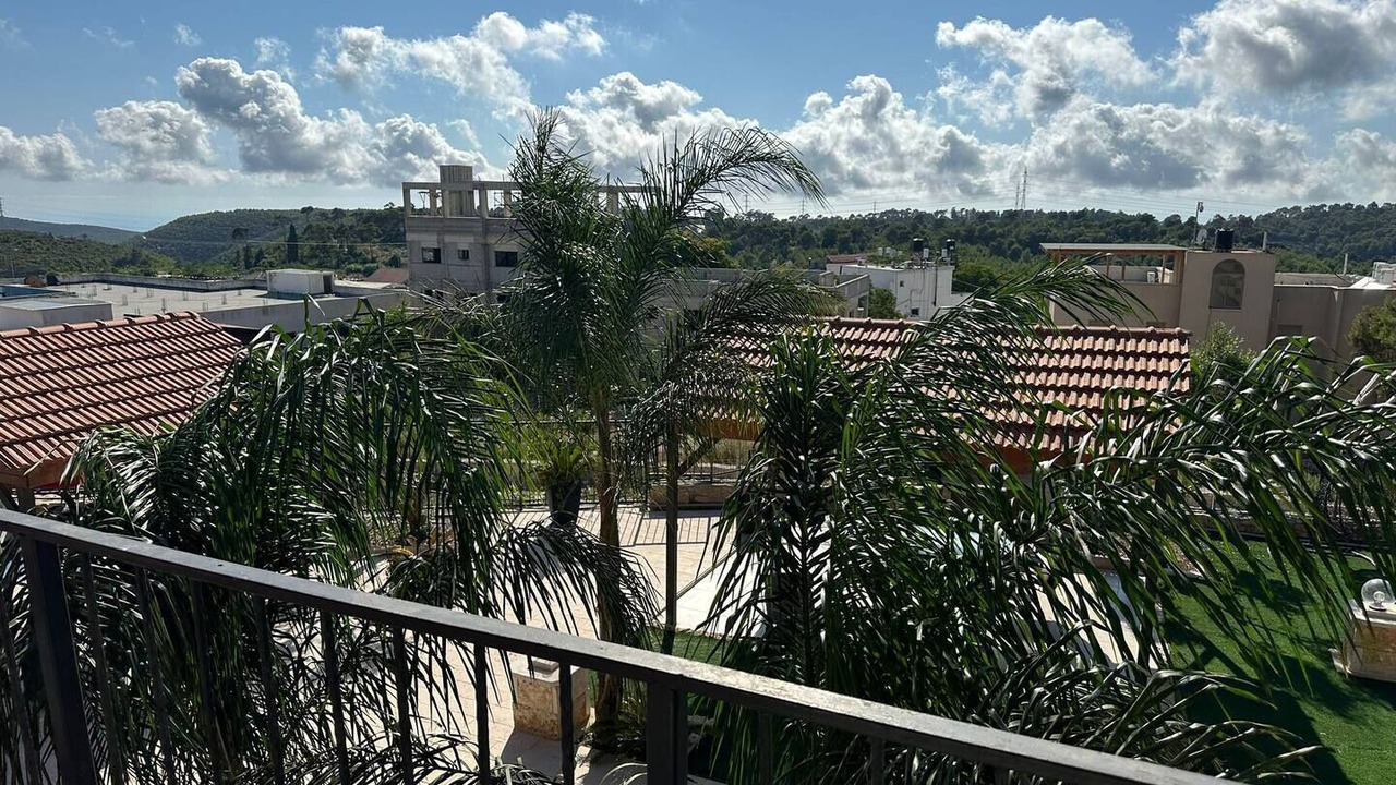 Photo of Outdoor in Isfiya