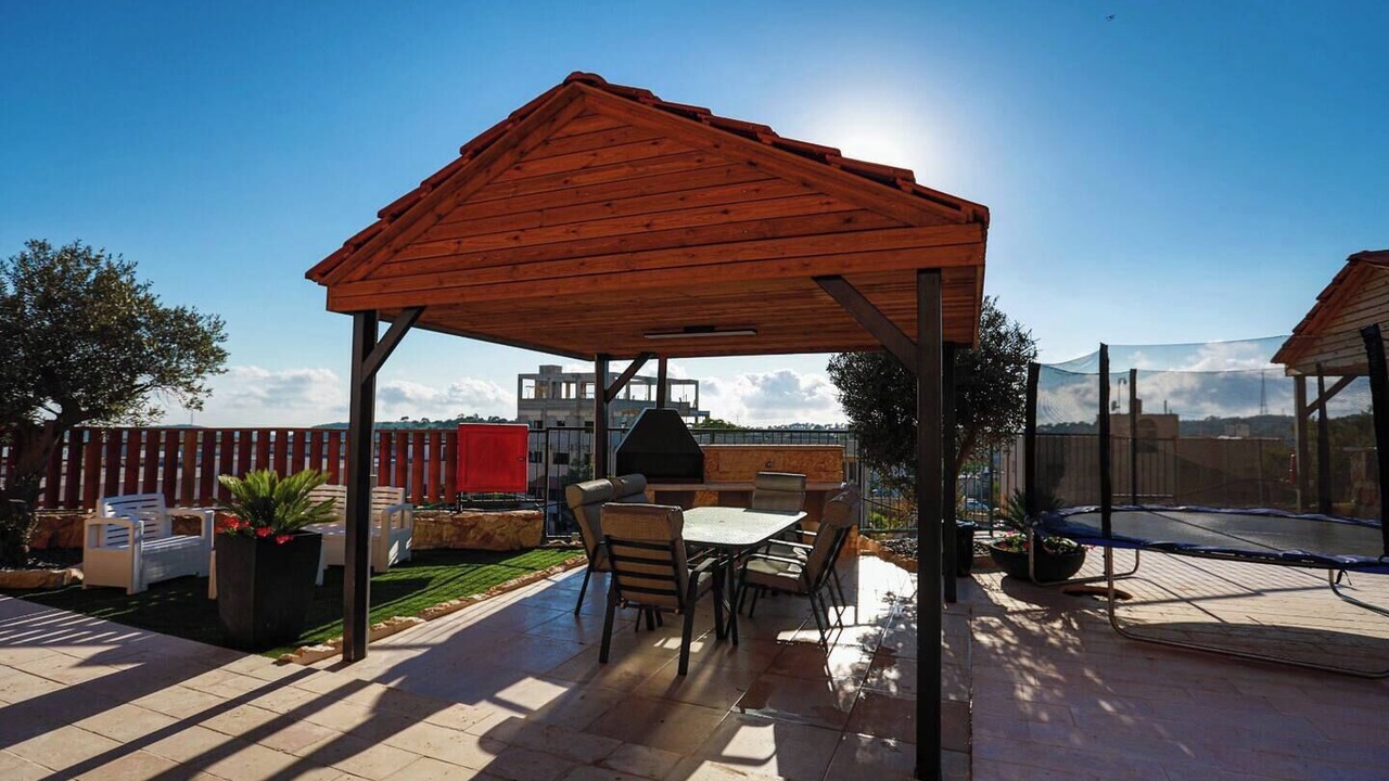 Photo of Outdoor in Isfiya