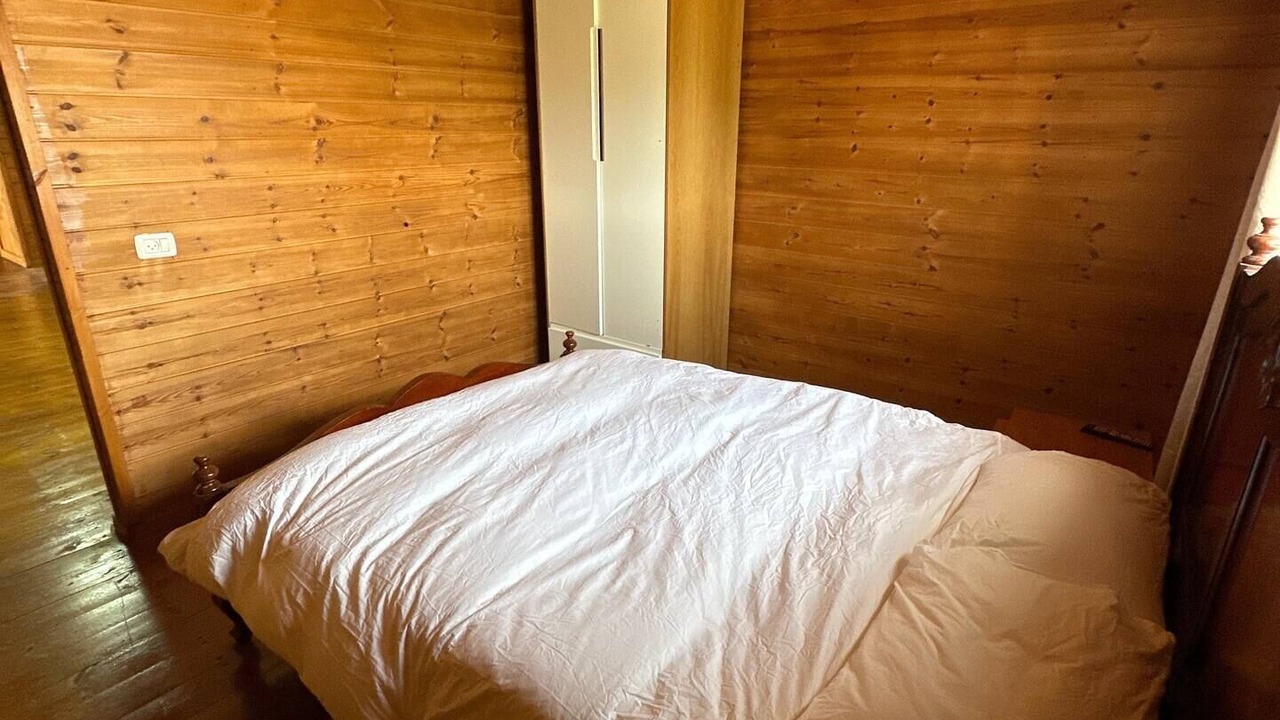 Photo of Bedroom in Isfiya