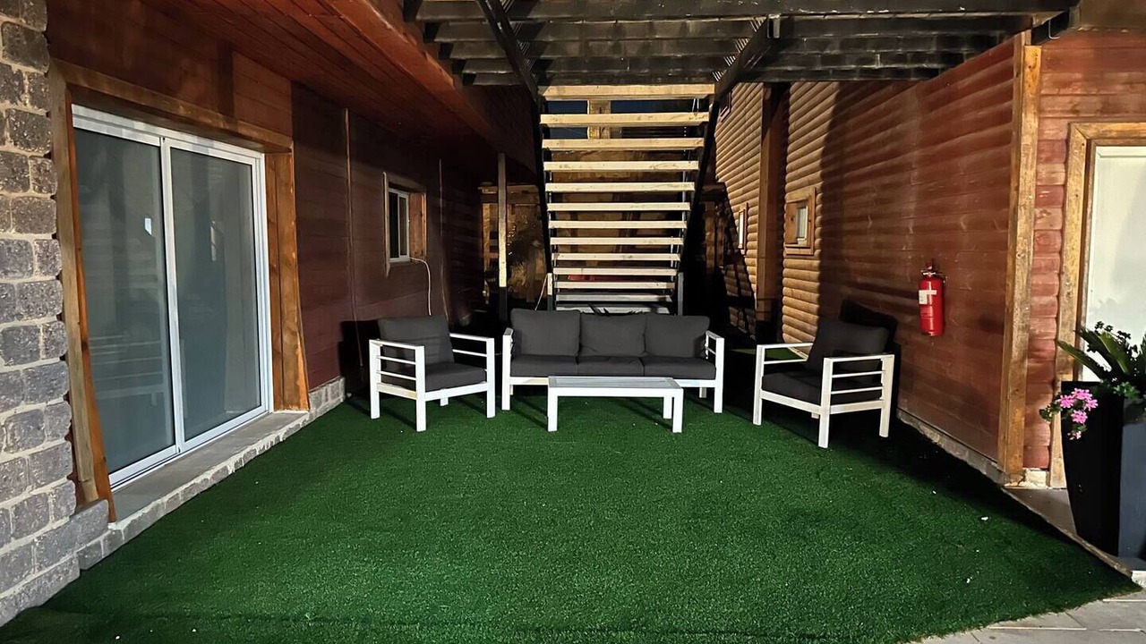 Photo of Patio Balcony in Isfiya