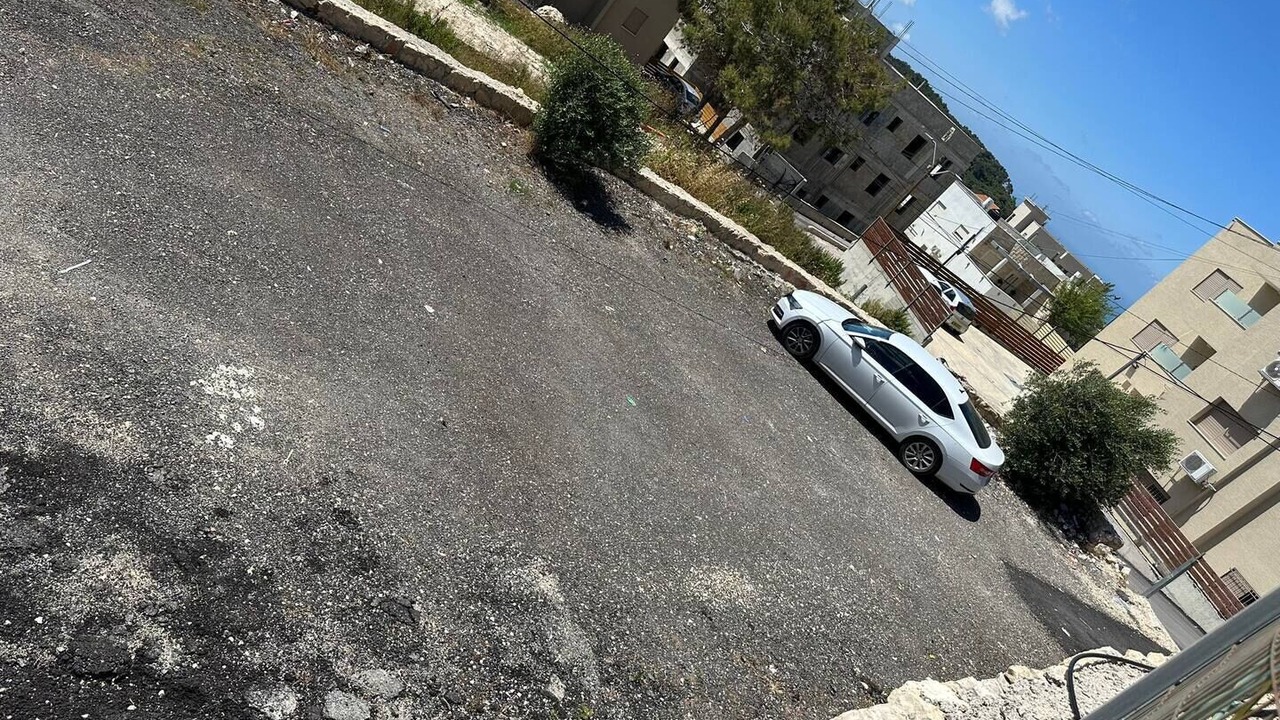 Photo of Outdoor in Isfiya