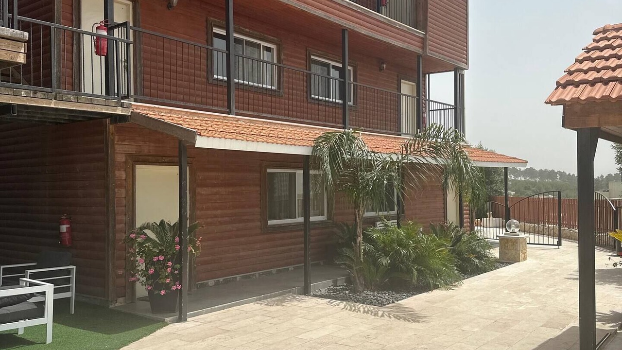 Photo of Outdoor in Isfiya
