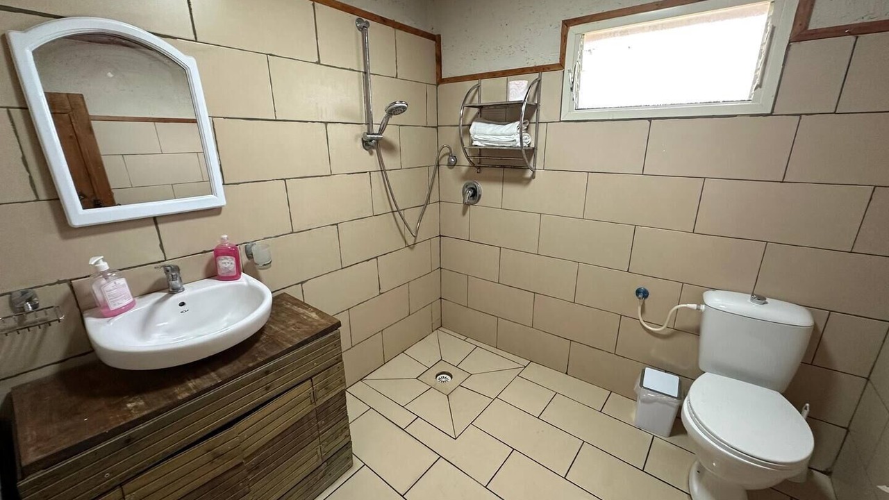 Photo of Bathroom in Isfiya