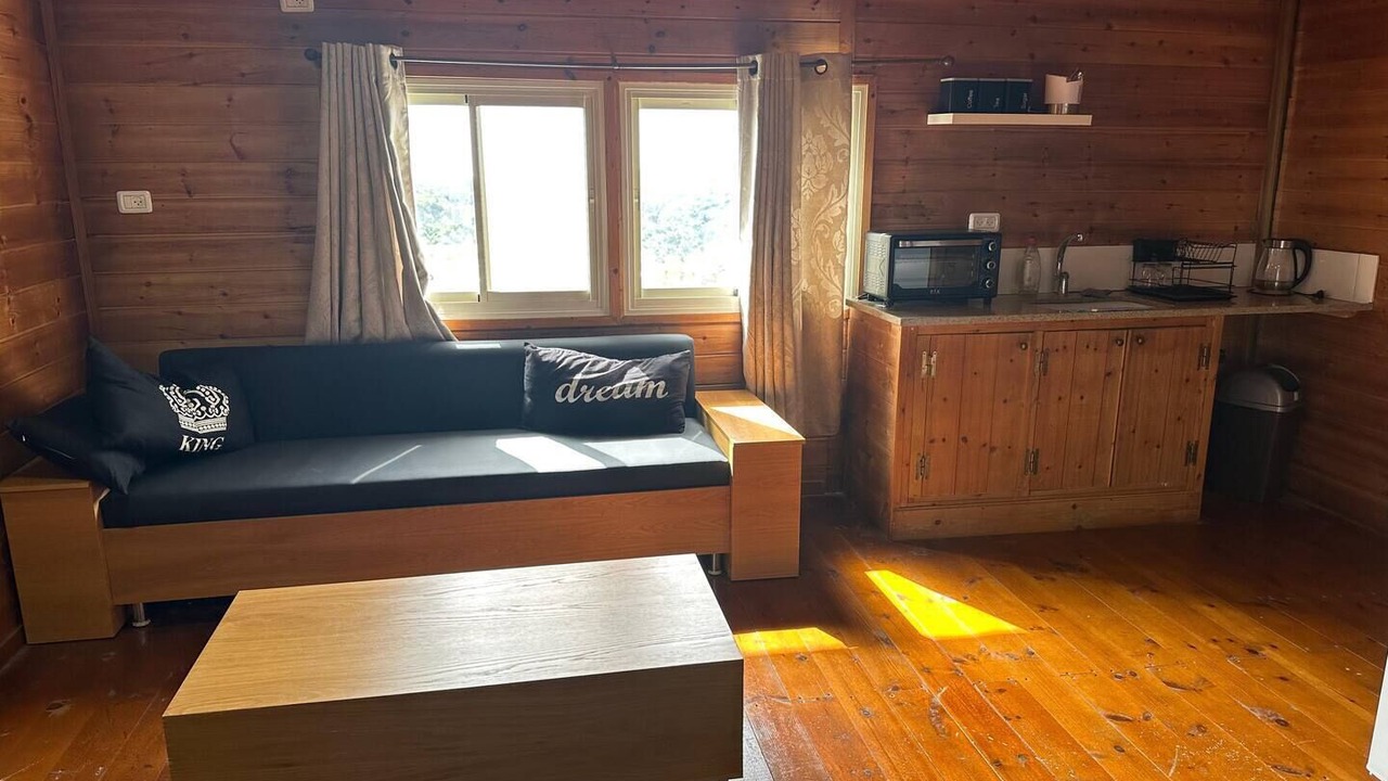 Photo of Livingroom in Isfiya