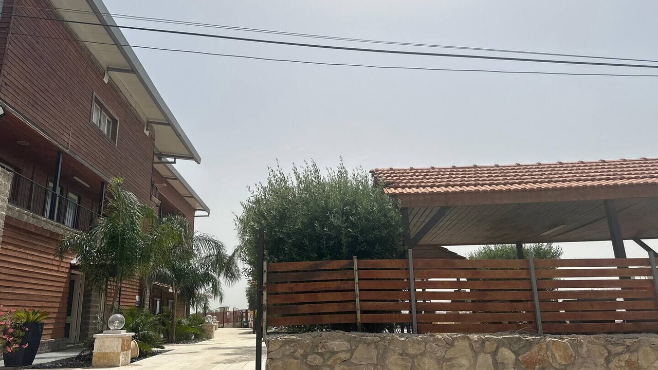 Photo of Outdoor in Isfiya