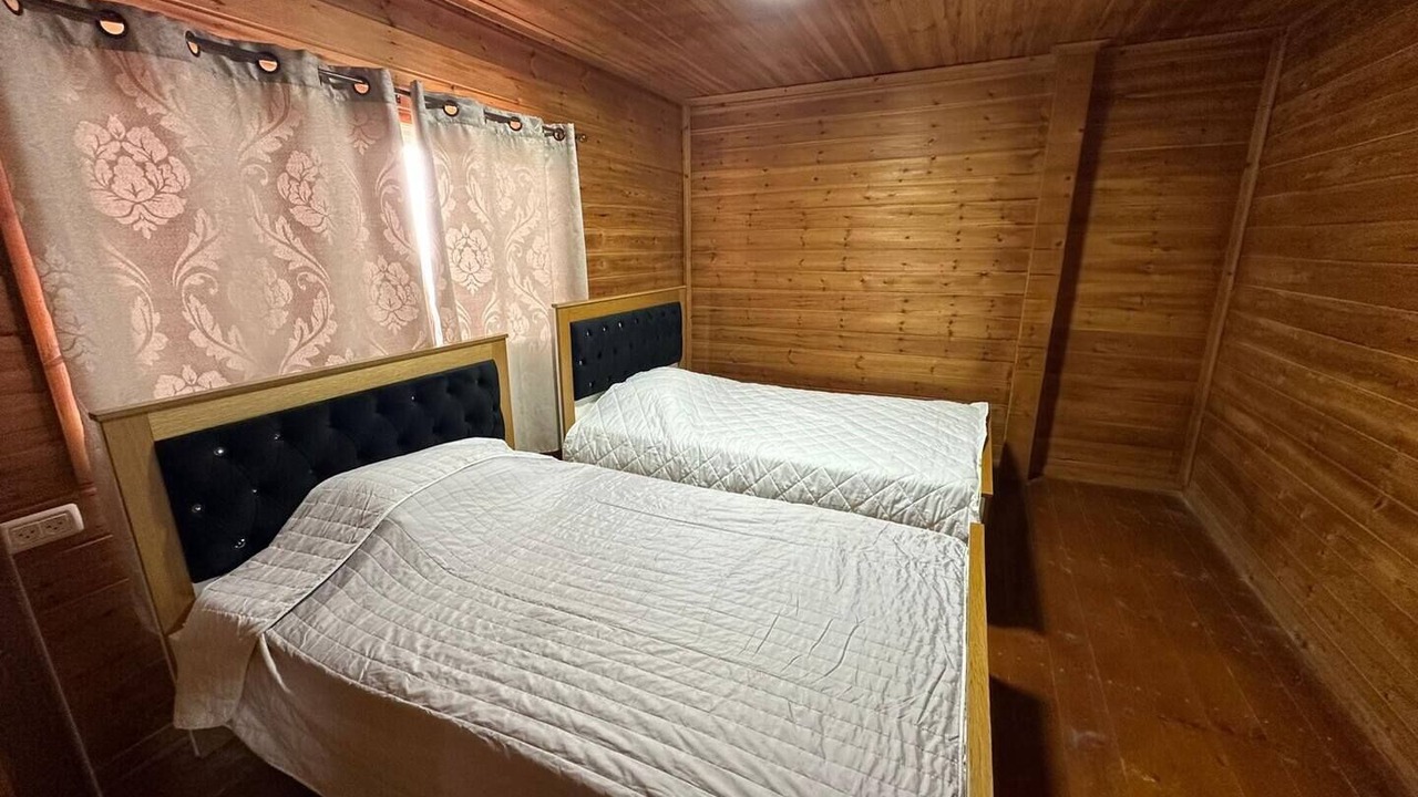 Photo of Bedroom in Isfiya