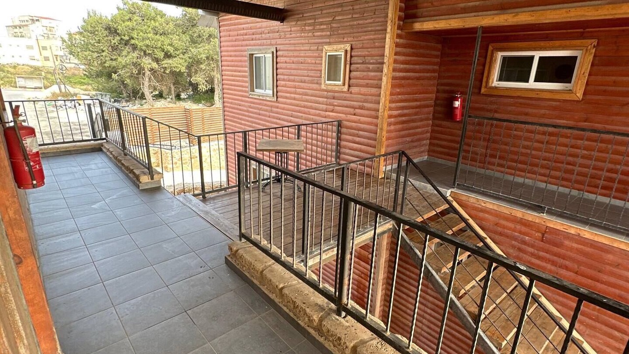 Photo of Outdoor in Isfiya