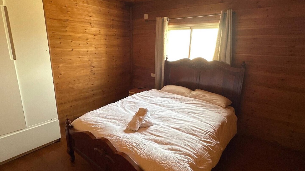Photo of Bedroom in Isfiya