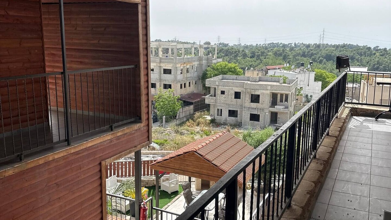 Photo of Outdoor in Isfiya