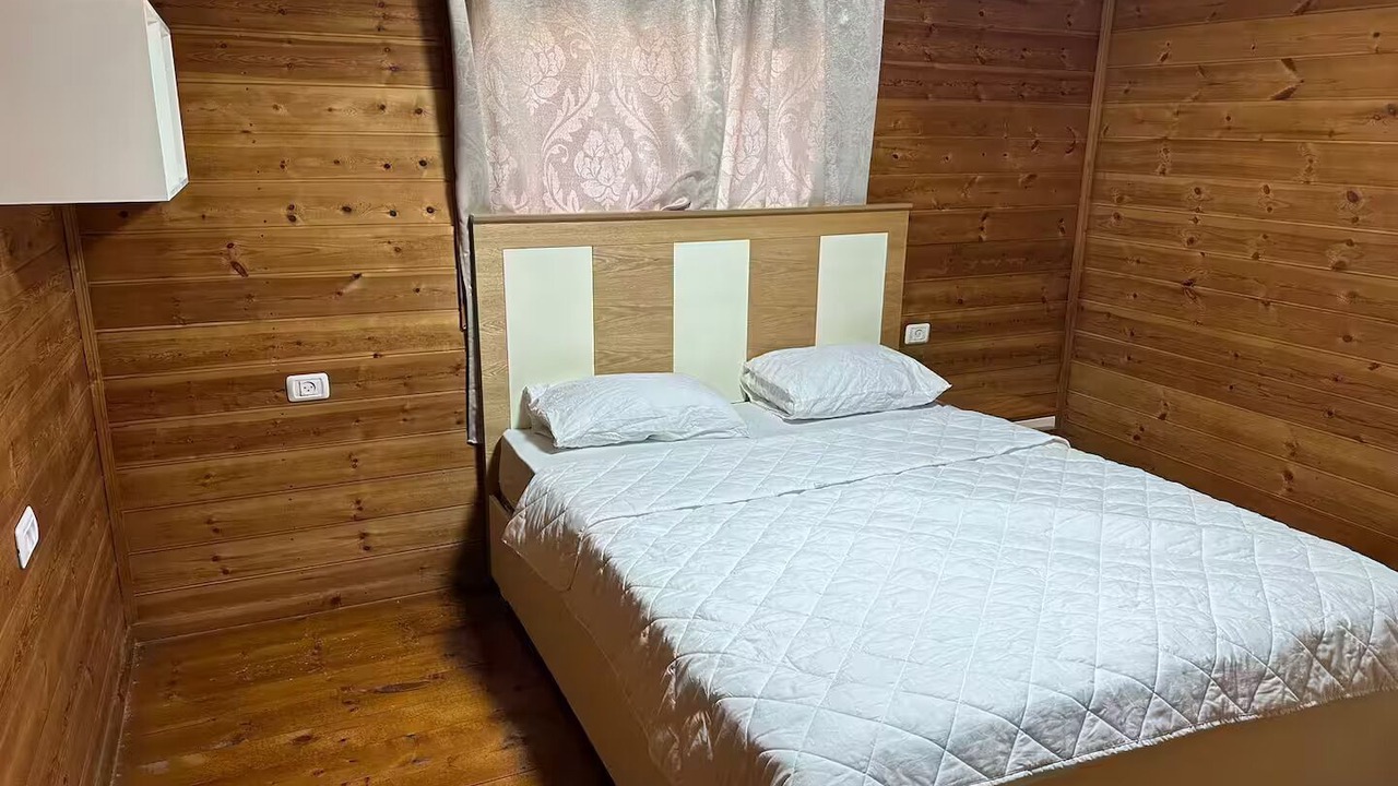 Photo of Bedroom in Isfiya