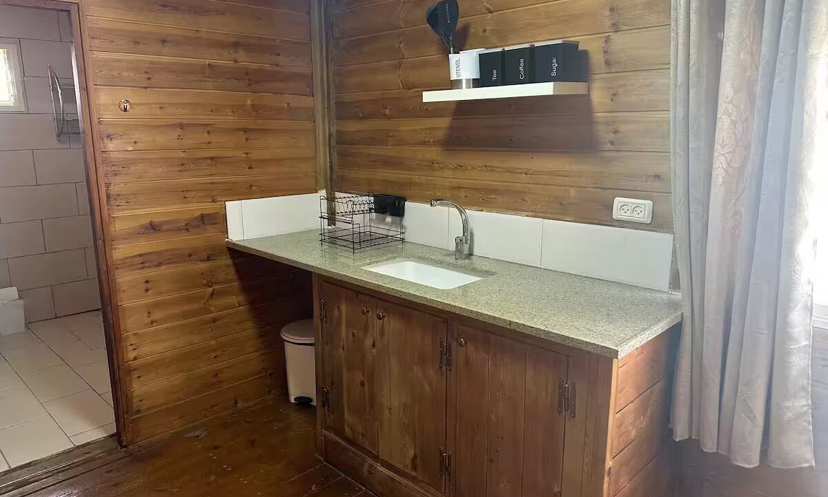 Photo of Bathroom in Isfiya