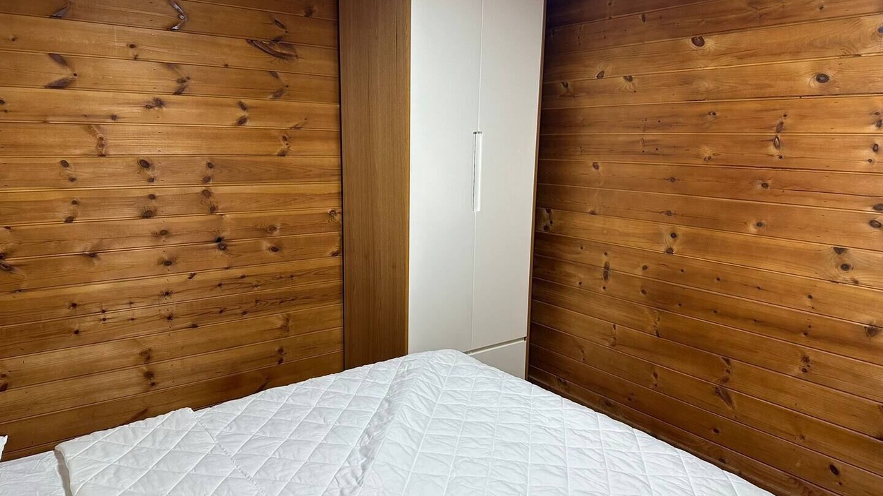 Photo of Bedroom in Isfiya