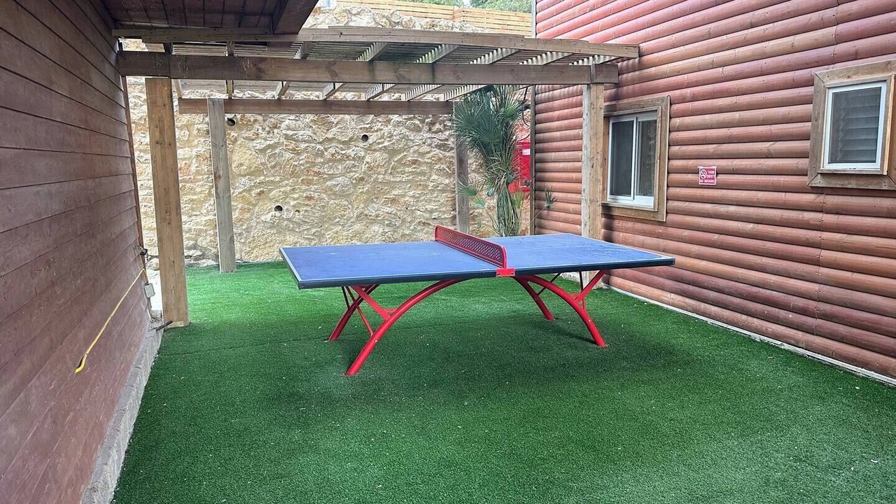 Photo of Outdoor in Isfiya