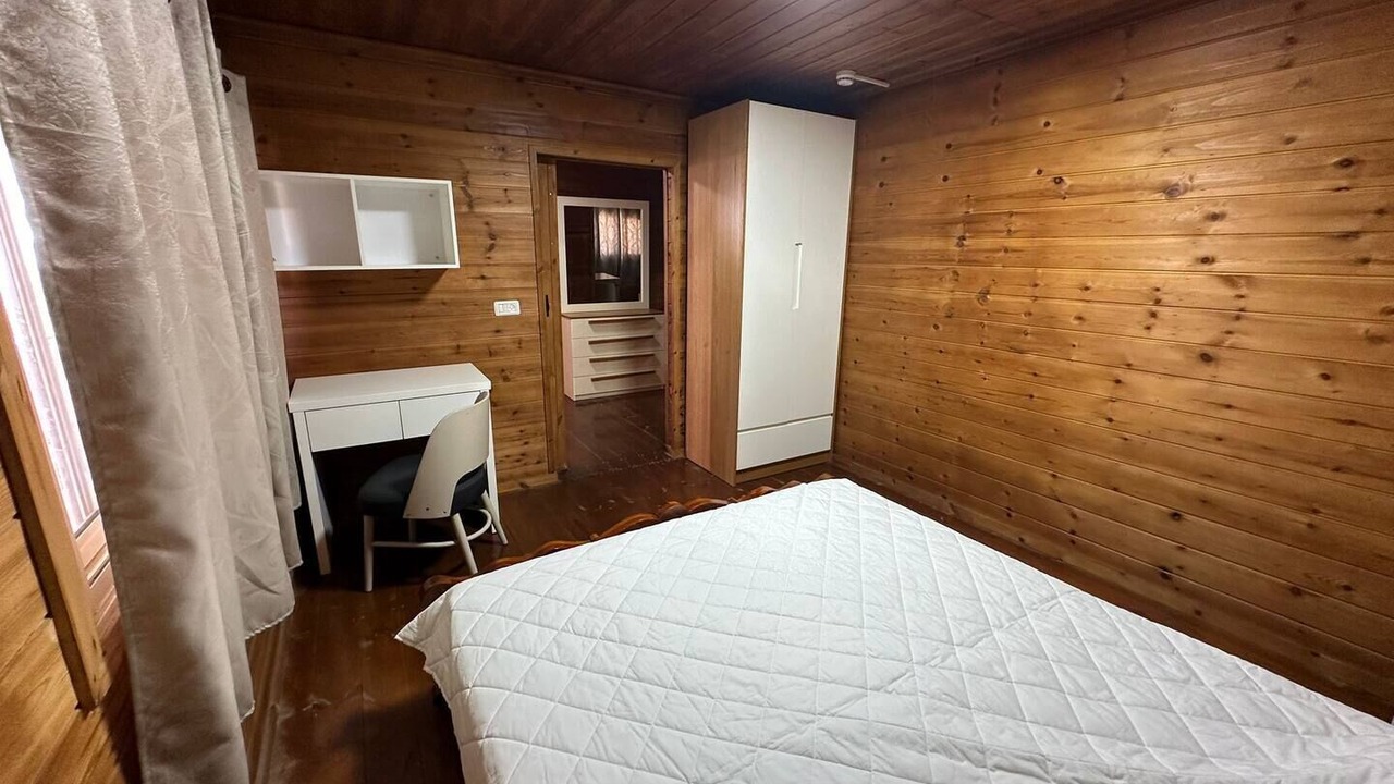Photo of Bedroom in Isfiya